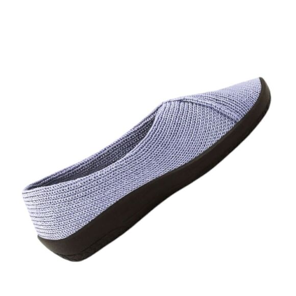 ARCOPEDICO Women’s Knit Mailu Slip On Shoes in the Size 41/ 9.5-10 US Size - Picture 3 of 11